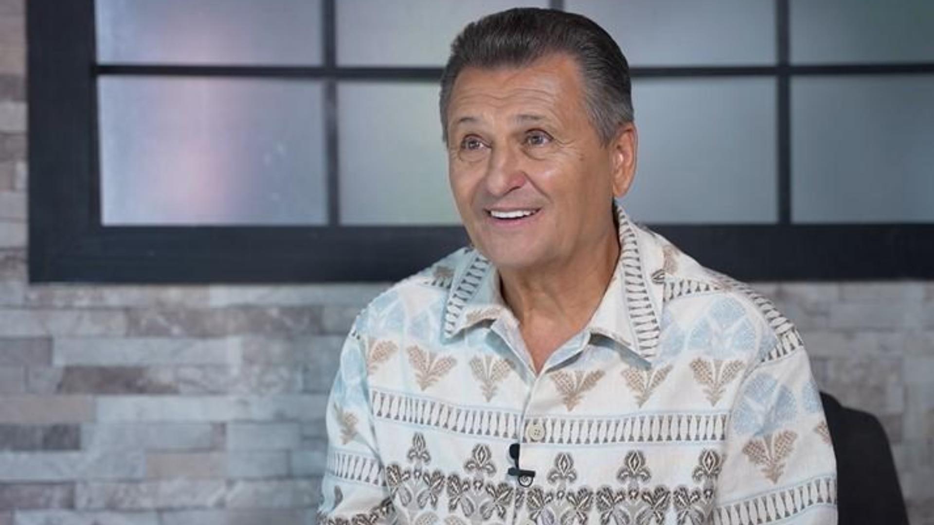 Drama neștiută din viața lui Nea Mărin. Cât de tare l-a marcat pierderea primului său copil: „Împreună cu Mioara mea...”