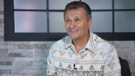 Drama neștiută din viața lui Nea Mărin. Cât de tare l-a marcat pierderea primului său copil: „Împreună cu Mioara mea...”