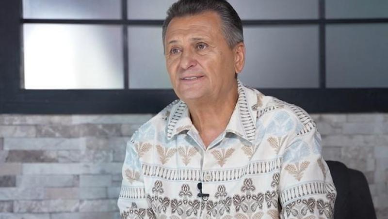 Drama neștiută din viața lui Nea Mărin. Cât de tare l-a marcat pierderea primului său copil: „Împreună cu Mioara mea...”