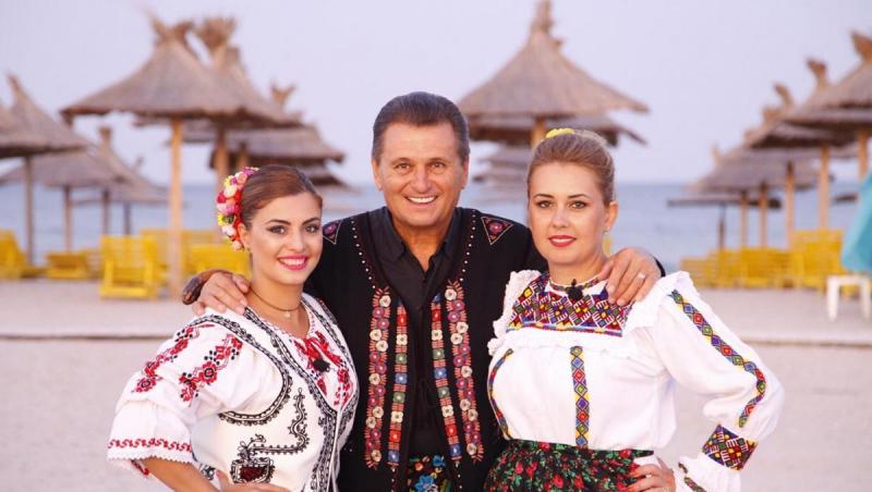 Drama neștiută din viața lui Nea Mărin. Cât de tare l-a marcat pierderea primului său copil: „Împreună cu Mioara mea...”