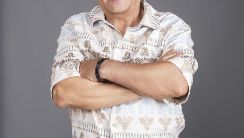 Drama neștiută din viața lui Nea Mărin. Cât de tare l-a marcat pierderea primului său copil: „Împreună cu Mioara mea...”