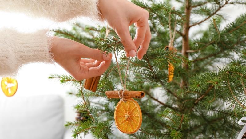 În ce zile din luna decembrie este bine să împodobești bradul. Este modul în care poți atrage prosperitatea și liniștea în familie