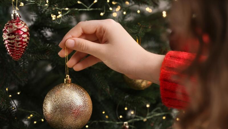 În ce zile din luna decembrie este bine să împodobești bradul. Este modul în care poți atrage prosperitatea și liniștea în familie