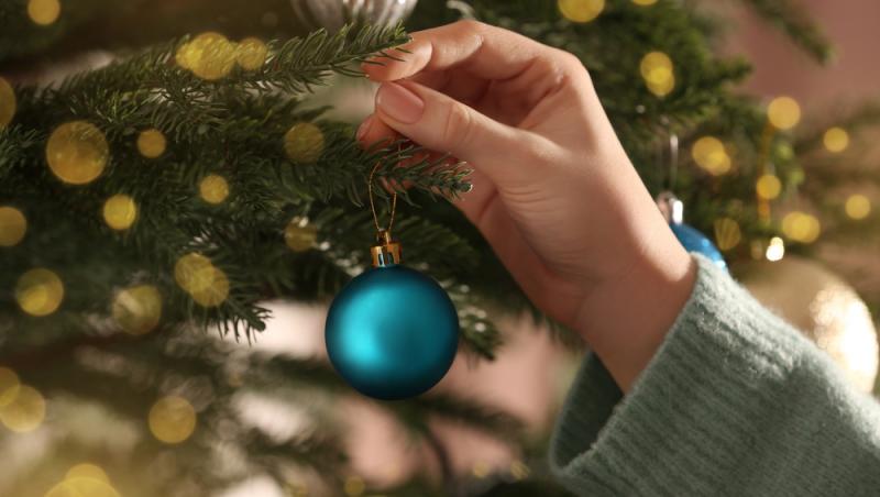 În ce zile din luna decembrie este bine să împodobești bradul. Este modul în care poți atrage prosperitatea și liniștea în familie