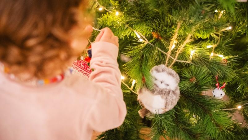 În ce zile din luna decembrie este bine să împodobești bradul. Este modul în care poți atrage prosperitatea și liniștea în familie