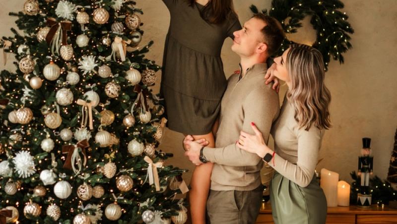 În ce zile din luna decembrie este bine să împodobești bradul. Este modul în care poți atrage prosperitatea și liniștea în familie