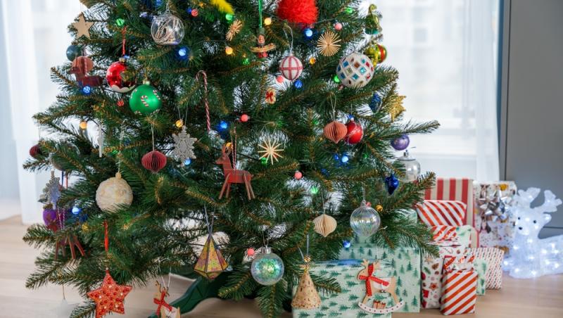 În ce zile din luna decembrie este bine să împodobești bradul. Este modul în care poți atrage prosperitatea și liniștea în familie