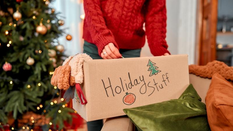 În ce zile din luna decembrie este bine să împodobești bradul. Este modul în care poți atrage prosperitatea și liniștea în familie