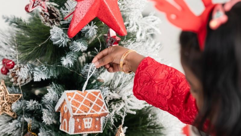 În ce zile din luna decembrie este bine să împodobești bradul. Este modul în care poți atrage prosperitatea și liniștea în familie
