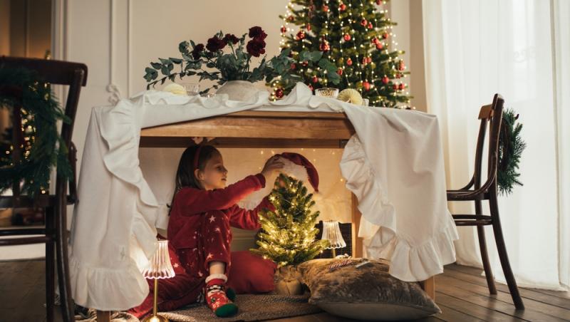 În ce zile din luna decembrie este bine să împodobești bradul. Este modul în care poți atrage prosperitatea și liniștea în familie