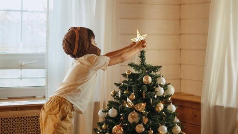 În ce zile din luna decembrie este bine să împodobești bradul. Este modul în care poți atrage prosperitatea și liniștea în familie