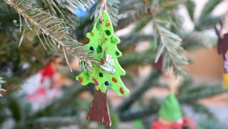 În ce zile din luna decembrie este bine să împodobești bradul. Este modul în care poți atrage prosperitatea și liniștea în familie