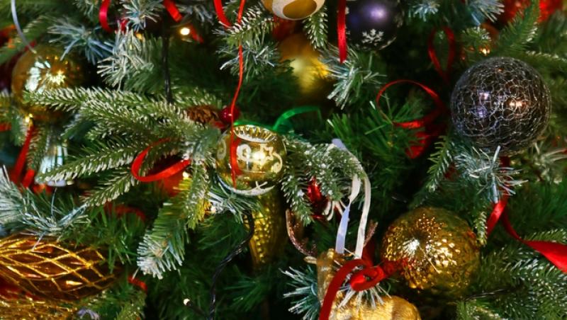 În ce zile din luna decembrie este bine să împodobești bradul. Este modul în care poți atrage prosperitatea și liniștea în familie