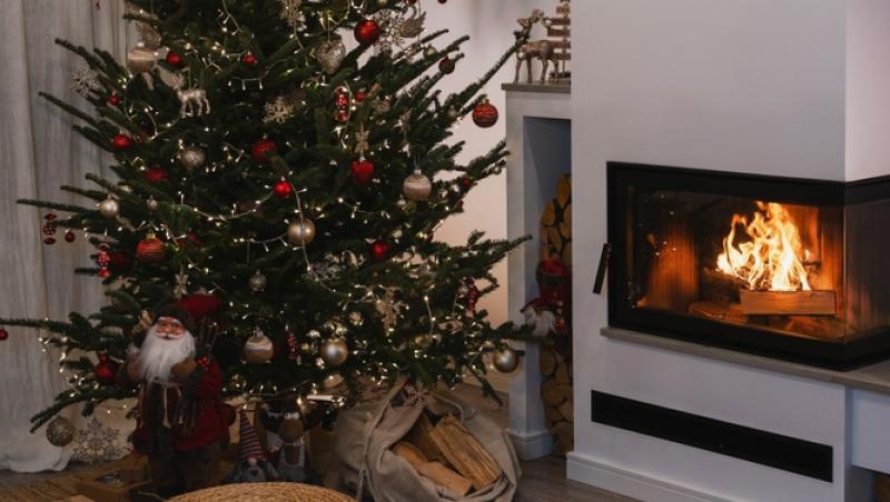 În ce zile din luna decembrie este bine să împodobești bradul. Este modul în care poți atrage prosperitatea și liniștea în familie