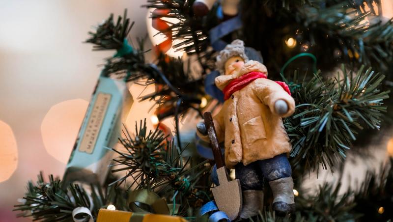 În ce zile din luna decembrie este bine să împodobești bradul. Este modul în care poți atrage prosperitatea și liniștea în familie