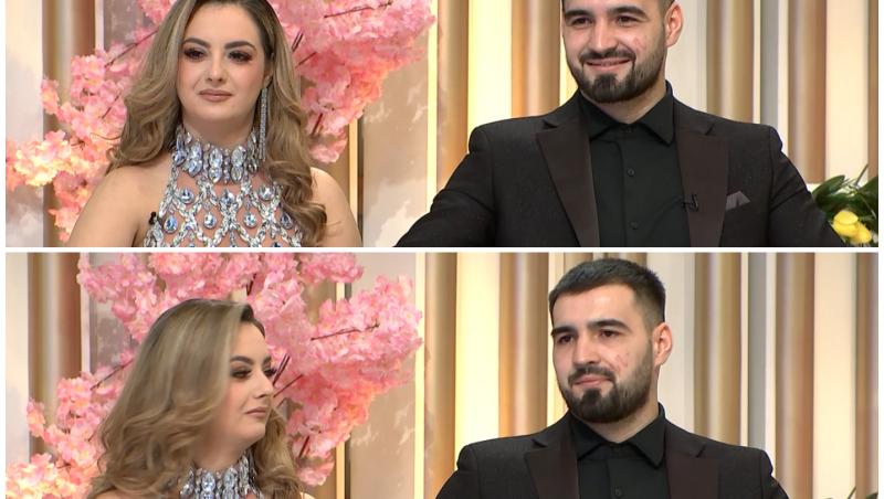 Delia, câștigătoarea sezonului 9 Mireasa, este însărcinată. Cum au anunțat ea și Liviu că vor deveni părinți