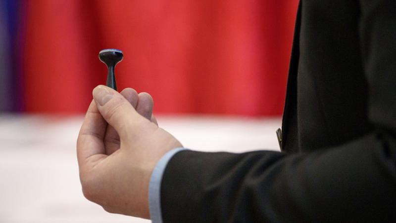 Cum va arăta buletinul de vot la alegerile pentru Primăria Capitalei. Scrutinul are loc pe 7 decembrie 2025