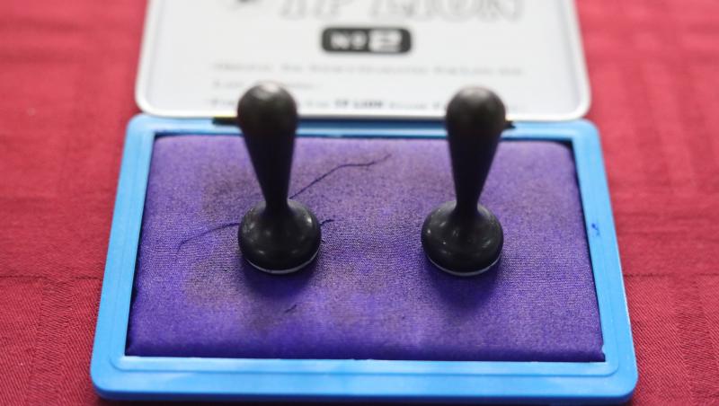 Cum va arăta buletinul de vot la alegerile pentru Primăria Capitalei. Scrutinul are loc pe 7 decembrie 2025