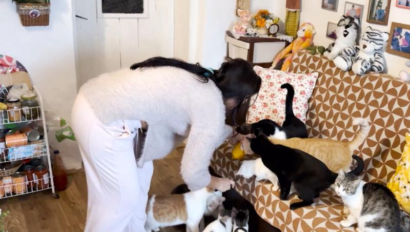 Maria și Cristian, câștigătorii sezonului 11 Mireasa, detalii despre viața lor. Când va naște tânăra și unde se vor stabili