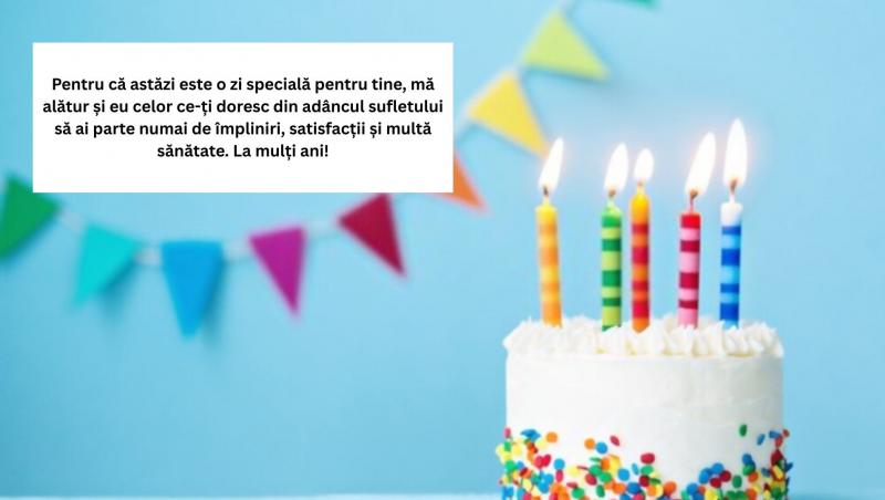 Mesaje, urări și felicitări de Sfântul Andrei 2025. Cele mai frumoase urări pentru cei care își serbează ziua numelui