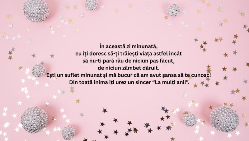 Mesaje, urări și felicitări de Sfântul Andrei 2025. Cele mai frumoase urări pentru cei care își serbează ziua numelui