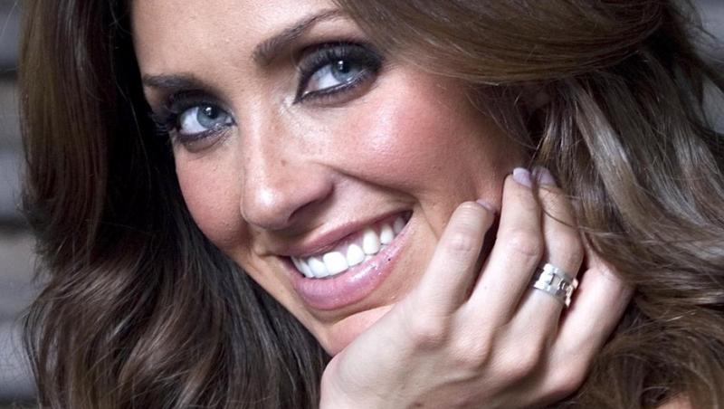 Cum arată acum Anahi la 21 ani de la debutul trupei RBD. Fanii sunt îngrijorați să vadă transformarea prin care a trecut