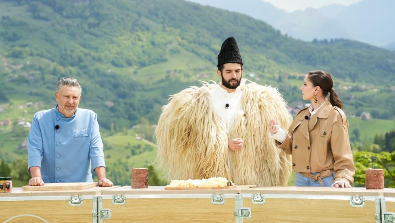 Pe 29, 30 noiembrie şi 1 decembrie, Antena 1 aniversează 32 de ani cu trei zile speciale în care vedem Toată România la Antena!