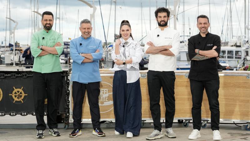 Pe 29, 30 noiembrie şi 1 decembrie, Antena 1 aniversează 32 de ani cu trei zile speciale în care vedem Toată România la Antena!