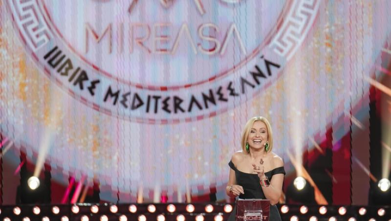 Pe 29, 30 noiembrie şi 1 decembrie, Antena 1 aniversează 32 de ani cu trei zile speciale în care vedem Toată România la Antena!