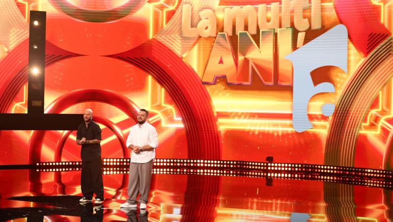 Pe 29, 30 noiembrie şi 1 decembrie, Antena 1 aniversează 32 de ani cu trei zile speciale în care vedem Toată România la Antena!