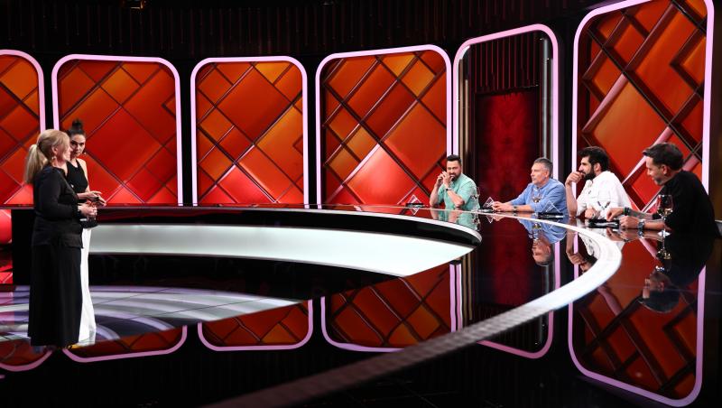 Chefi la cuțite, 30 noiembrie 2025. Chef Richard a adăugat încă o amuletă în portofoliu. Ce concurenți intră în lupta din bootcamp