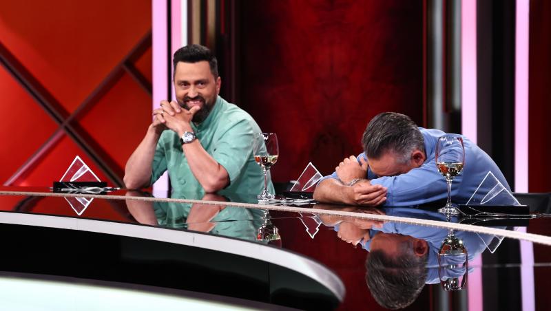 Chefi la cuțite, 30 noiembrie 2025. Chef Richard a adăugat încă o amuletă în portofoliu. Ce concurenți intră în lupta din bootcamp