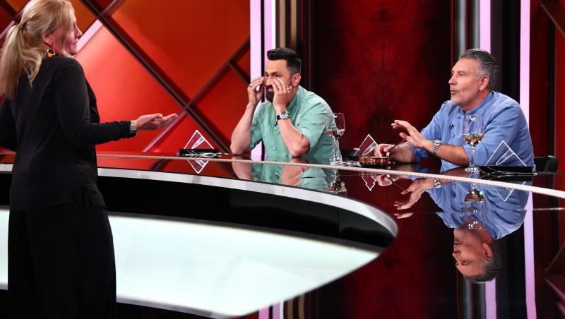 Chefi la cuțite, 30 noiembrie 2025. Chef Richard a adăugat încă o amuletă în portofoliu. Ce concurenți intră în lupta din bootcamp