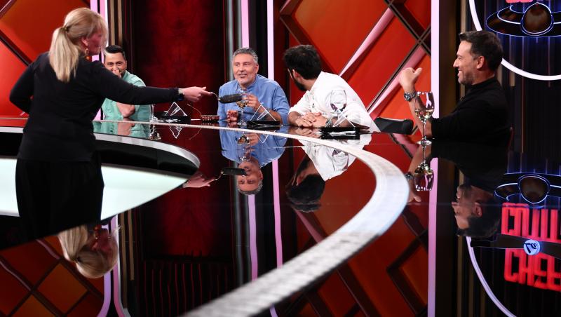 Chefi la cuțite, 30 noiembrie 2025. Chef Richard a adăugat încă o amuletă în portofoliu. Ce concurenți intră în lupta din bootcamp