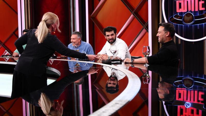 Chefi la cuțite, 30 noiembrie 2025. Chef Richard a adăugat încă o amuletă în portofoliu. Ce concurenți intră în lupta din bootcamp