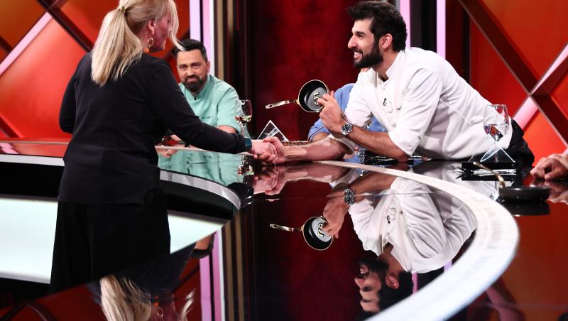 Chefi la cuțite, 30 noiembrie 2025. Chef Richard a adăugat încă o amuletă în portofoliu. Ce concurenți intră în lupta din bootcamp