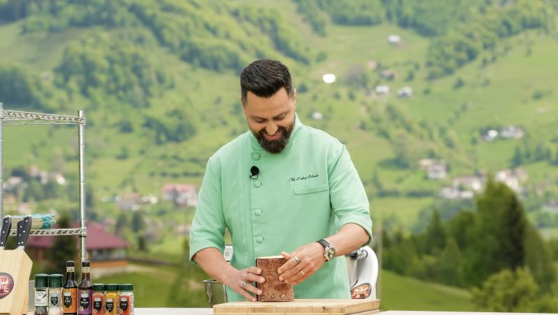 Chefi la cuțite, 30 noiembrie 2025. Chef Richard a adăugat încă o amuletă în portofoliu. Ce concurenți intră în lupta din bootcamp