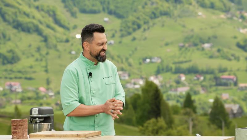 Chefi la cuțite, 30 noiembrie 2025. Chef Richard a adăugat încă o amuletă în portofoliu. Ce concurenți intră în lupta din bootcamp