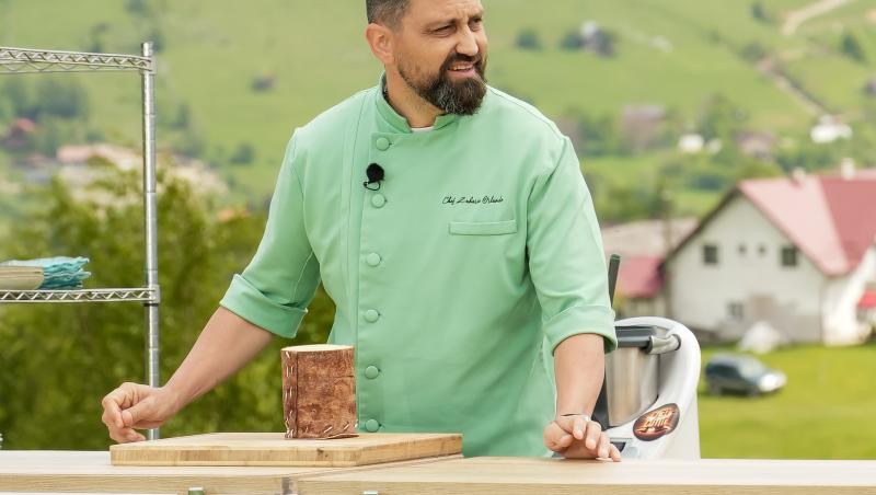 Chefi la cuțite, 30 noiembrie 2025. Chef Richard a adăugat încă o amuletă în portofoliu. Ce concurenți intră în lupta din bootcamp