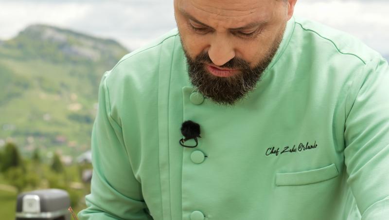 Chefi la cuțite, 30 noiembrie 2025. Chef Richard a adăugat încă o amuletă în portofoliu. Ce concurenți intră în lupta din bootcamp