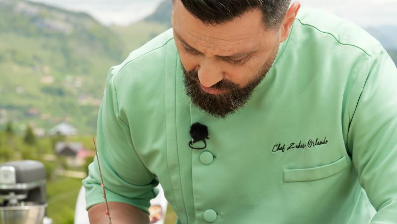 Chefi la cuțite, 30 noiembrie 2025. Chef Richard a adăugat încă o amuletă în portofoliu. Ce concurenți intră în lupta din bootcamp