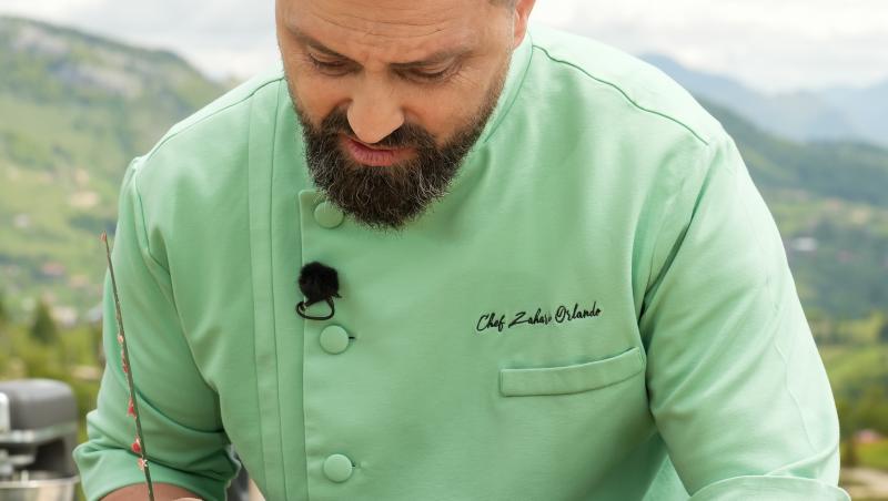 Chefi la cuțite, 30 noiembrie 2025. Chef Richard a adăugat încă o amuletă în portofoliu. Ce concurenți intră în lupta din bootcamp