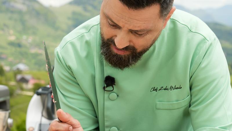 Chefi la cuțite, 30 noiembrie 2025. Chef Richard a adăugat încă o amuletă în portofoliu. Ce concurenți intră în lupta din bootcamp