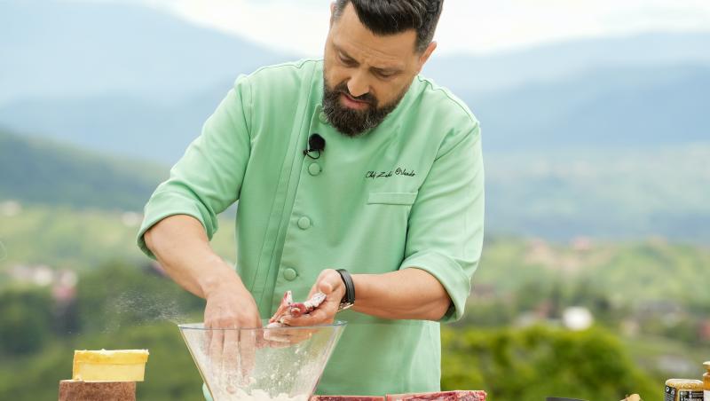 Chefi la cuțite, 30 noiembrie 2025. Chef Richard a adăugat încă o amuletă în portofoliu. Ce concurenți intră în lupta din bootcamp