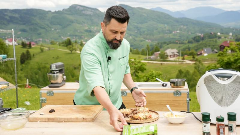 Chefi la cuțite, 30 noiembrie 2025. Chef Richard a adăugat încă o amuletă în portofoliu. Ce concurenți intră în lupta din bootcamp