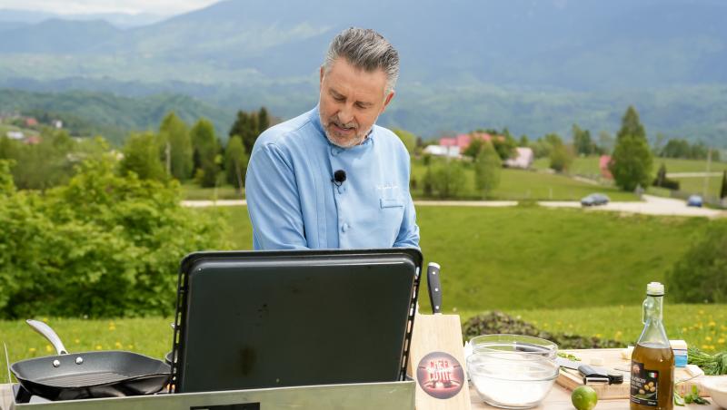 Chefi la cuțite, 30 noiembrie 2025. Chef Richard a adăugat încă o amuletă în portofoliu. Ce concurenți intră în lupta din bootcamp