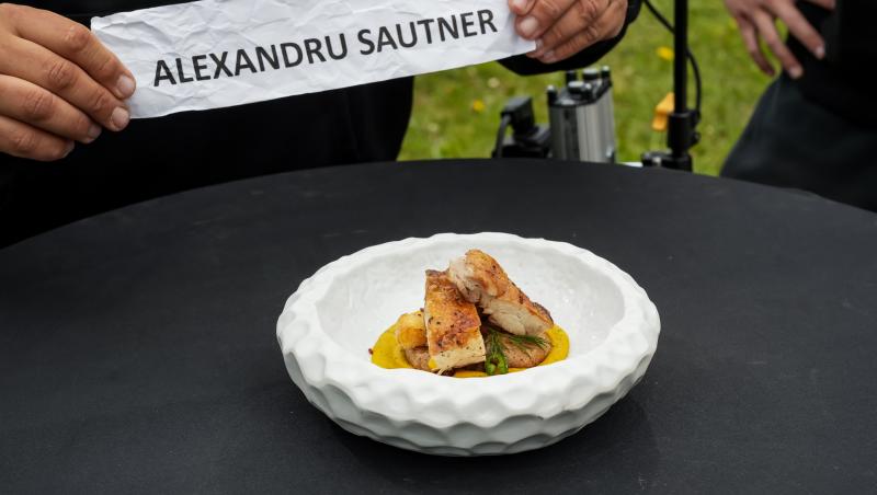 Chefi la cuțite, 30 noiembrie 2025. Chef Richard a adăugat încă o amuletă în portofoliu. Ce concurenți intră în lupta din bootcamp