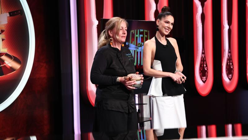 Chefi la cuțite, 30 noiembrie 2025. Ce chef a câștigat amuleta de la Peștera. Oana Coantă a ales cel mai bun preparat