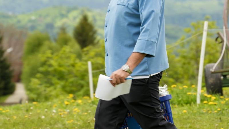 Chefi la cuțite, 30 noiembrie 2025. Ce chef a câștigat amuleta de la Peștera. Oana Coantă a ales cel mai bun preparat
