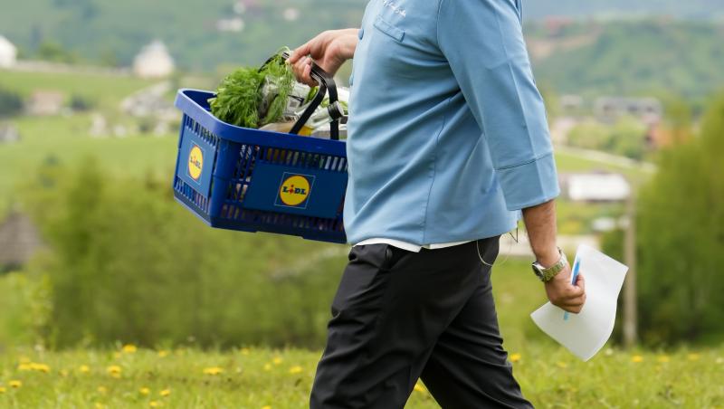 Chefi la cuțite, 30 noiembrie 2025. Ce chef a câștigat amuleta de la Peștera. Oana Coantă a ales cel mai bun preparat